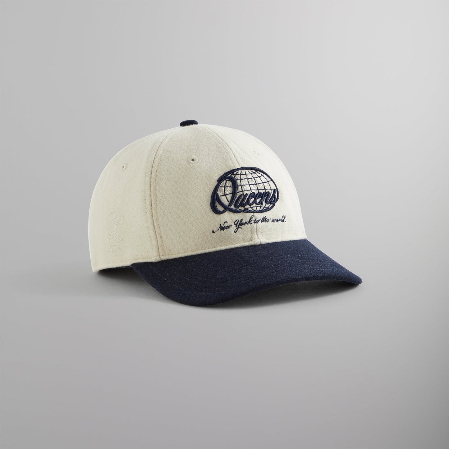 Kith for '47 Queens Franchise LS - Nocturnal