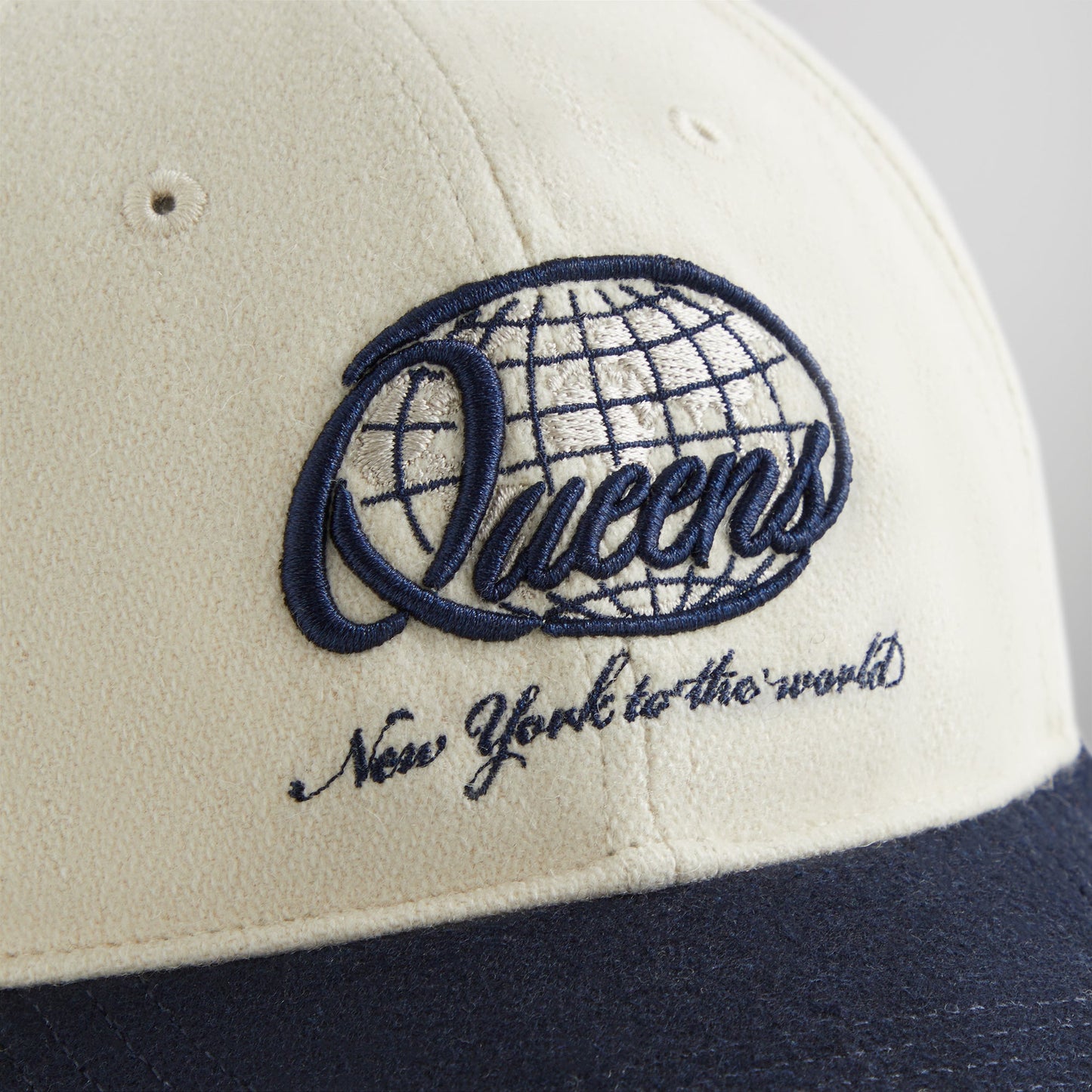 Kith for '47 Queens Franchise LS - Nocturnal