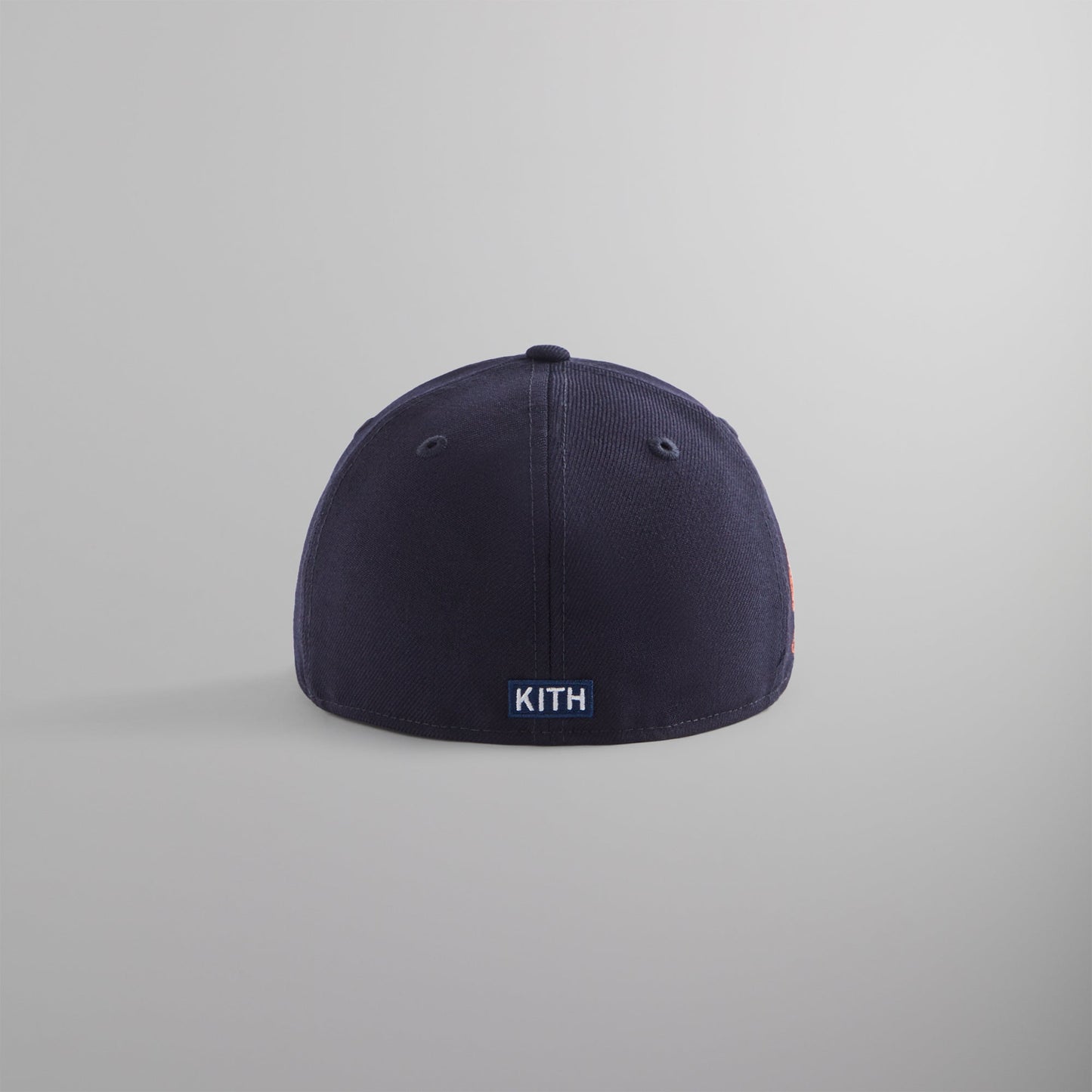 Kith & New Era for the New York Knicks Wool 59FIFTY Fitted - Nocturnal