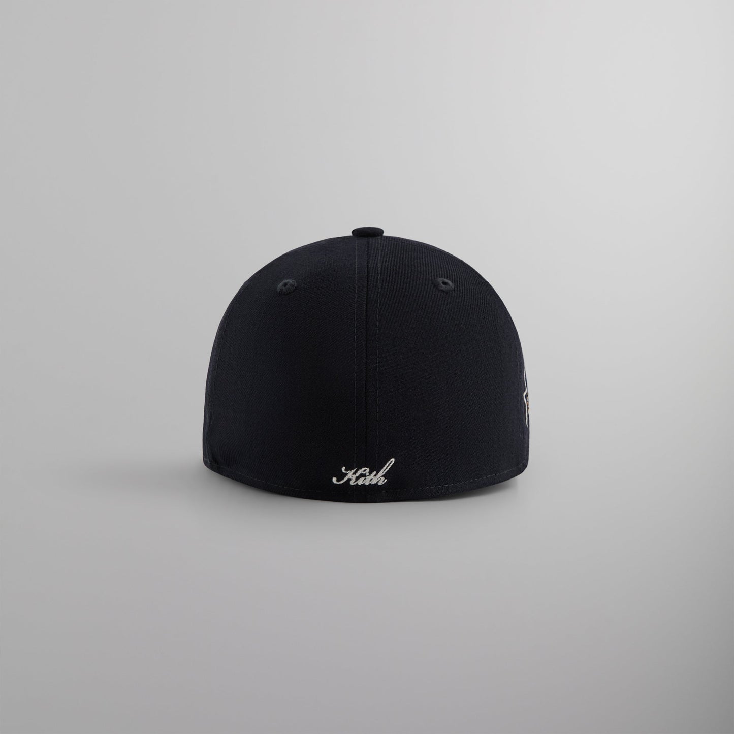 Kith & New Era for the New York Yankees 59FIFTY Low Profile Fitted MADE-TO-ORDER - Elevation