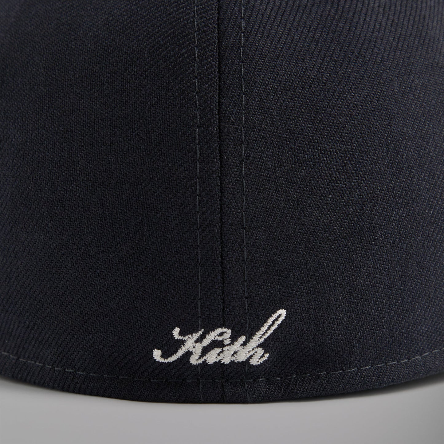 Kith & New Era for the New York Yankees 59FIFTY Low Profile Fitted MADE-TO-ORDER - Elevation