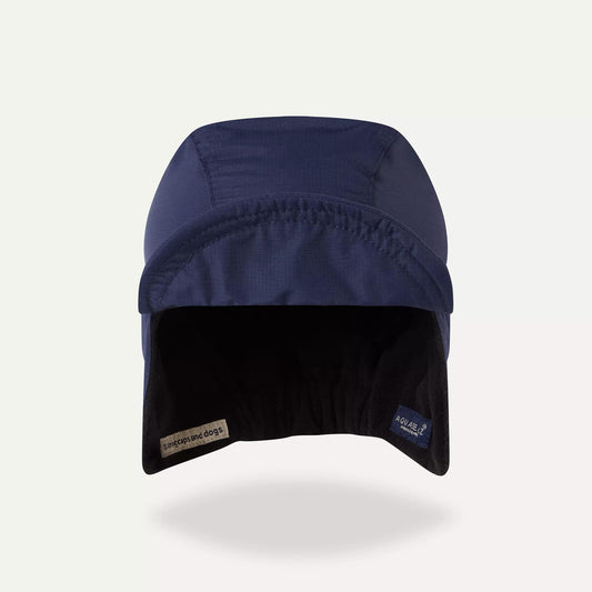 1 Kirstead Waterproof Extreme Cold Weather Hat  -  Small / Navy