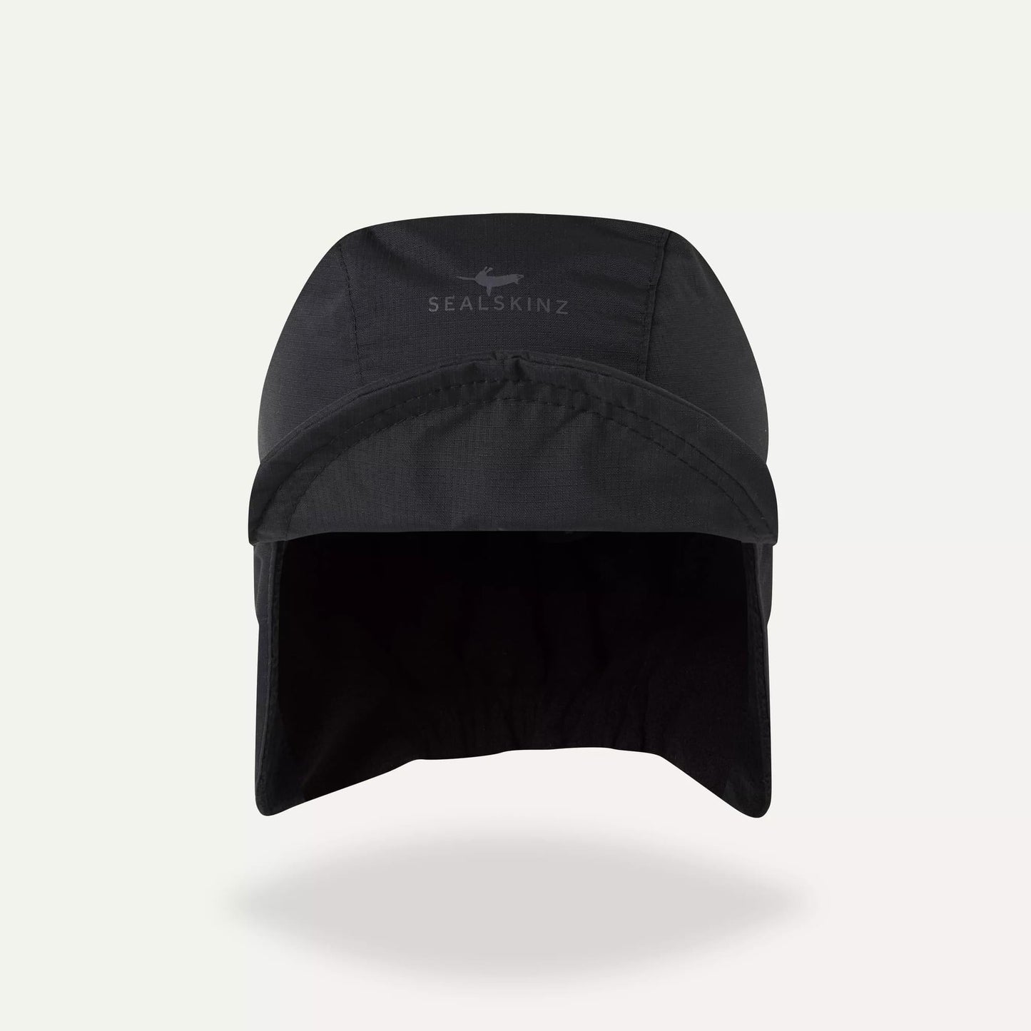 1 Kirstead Waterproof Extreme Cold Weather Hat  -  Small / Black