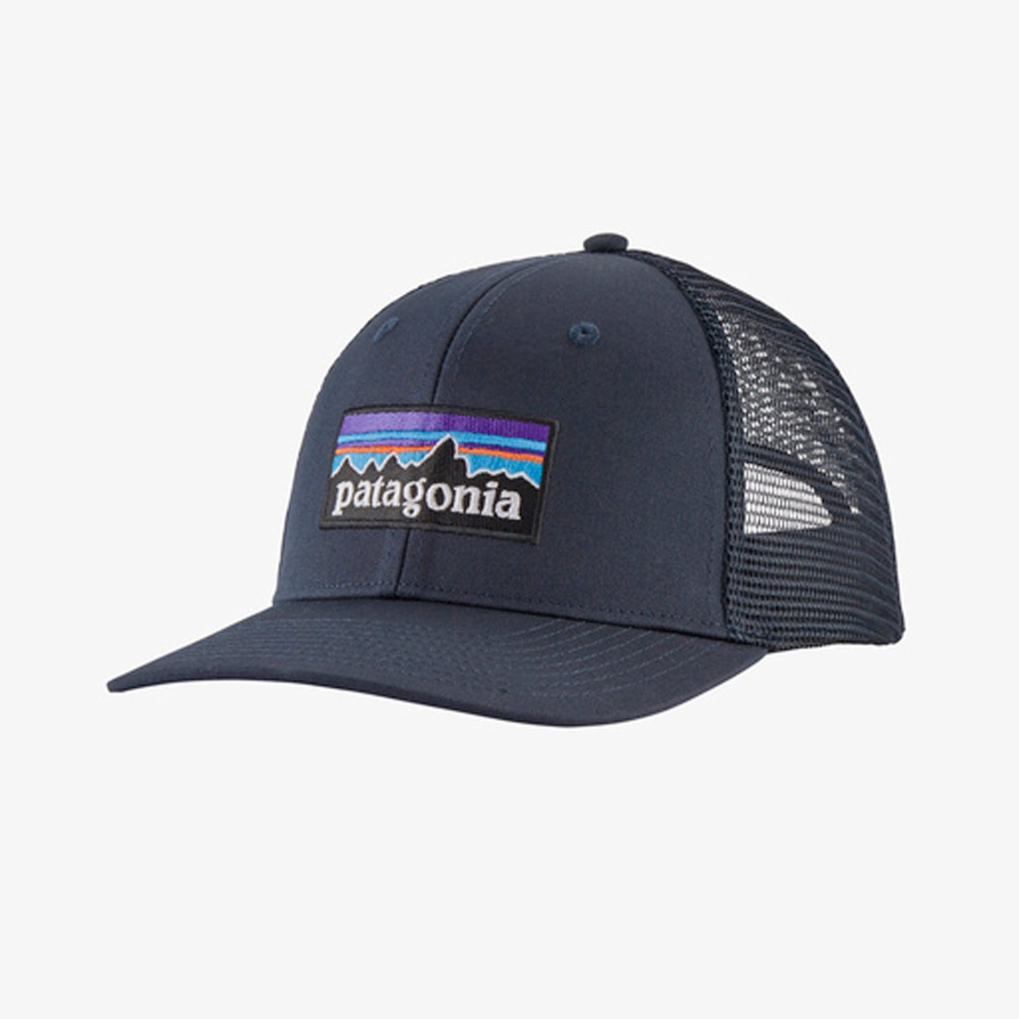 Patagonia P-6 Logo Men's Trucker Hat