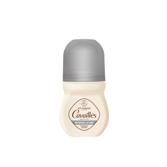 Roge Cavailles Intense-LP Roll-on Deodorant 40ml