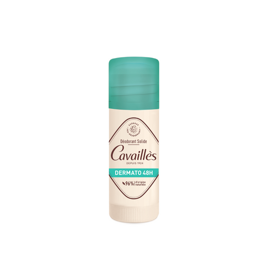 Roge Cavailles Dermato Deodorant Stick 48H 40ml
