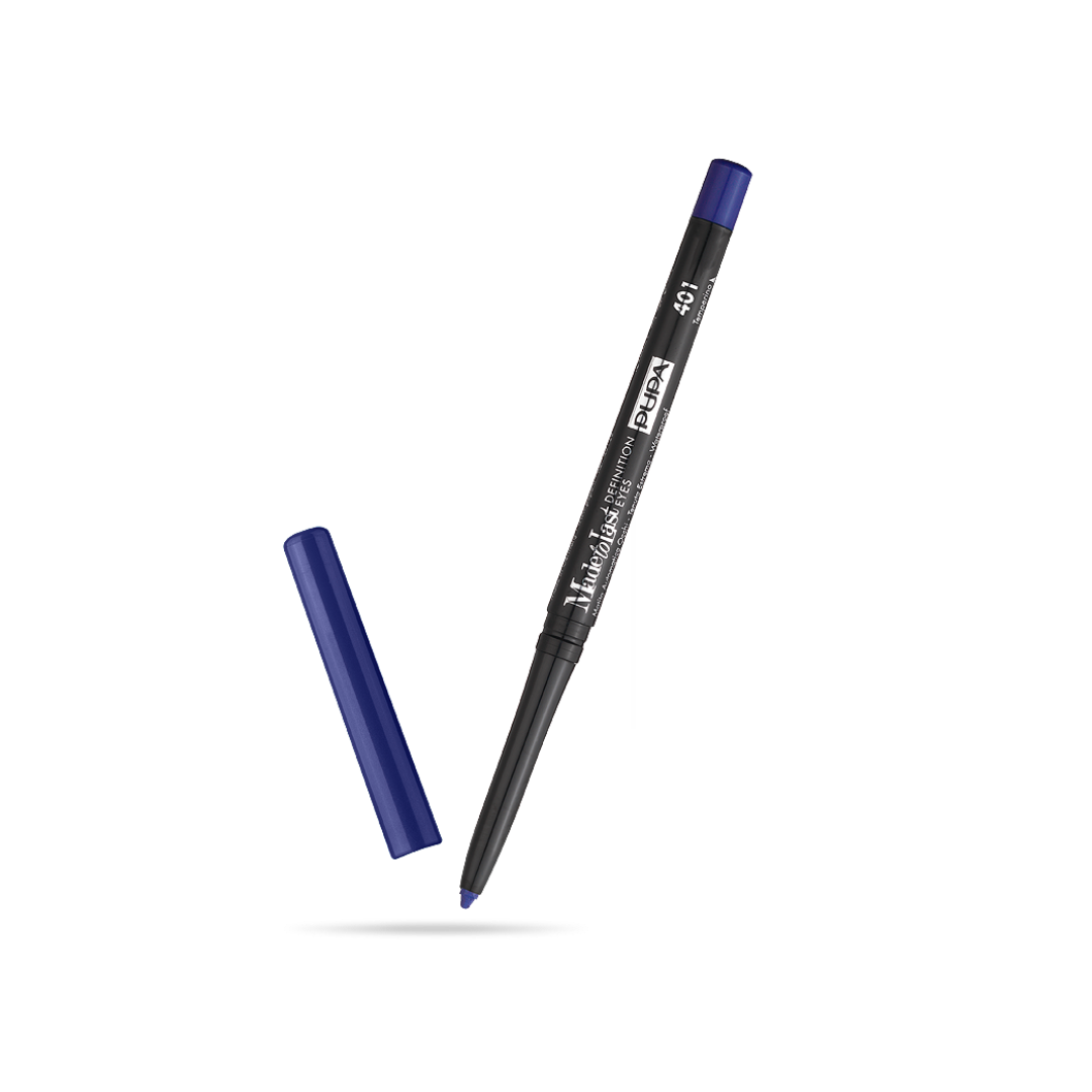Pupa Made To Last Definition Eye Pencil
