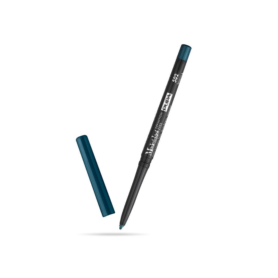 Pupa Made To Last Definition Eye Pencil