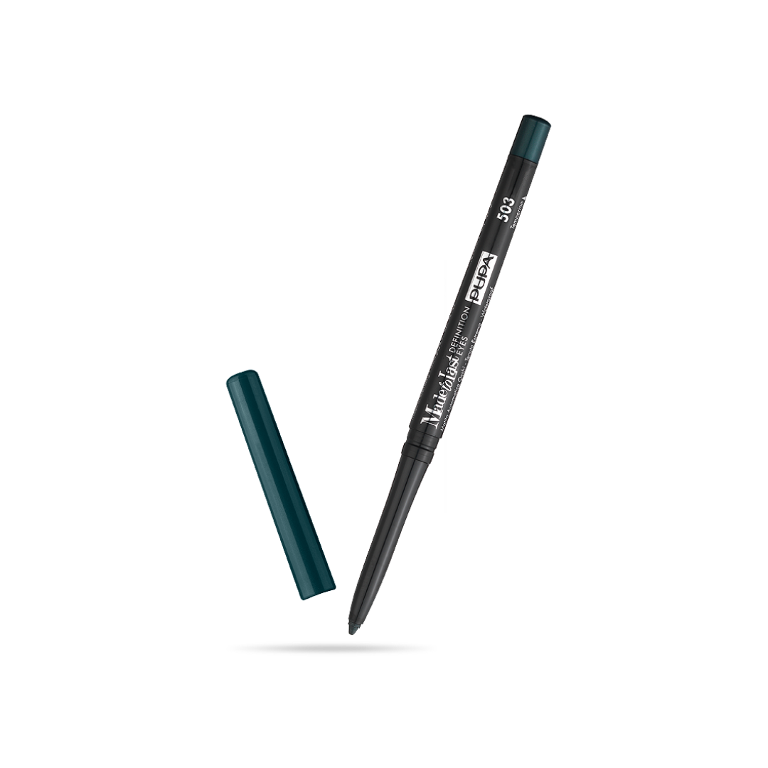 Pupa Made To Last Definition Eye Pencil