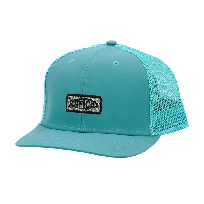 Original Fishing Trucker Hat