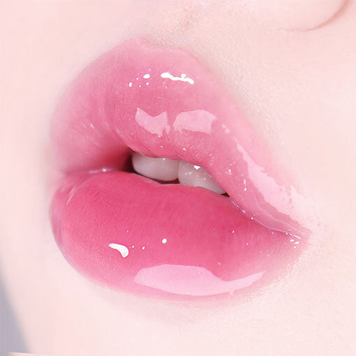 COLORGRAM Fruity Glass Tint