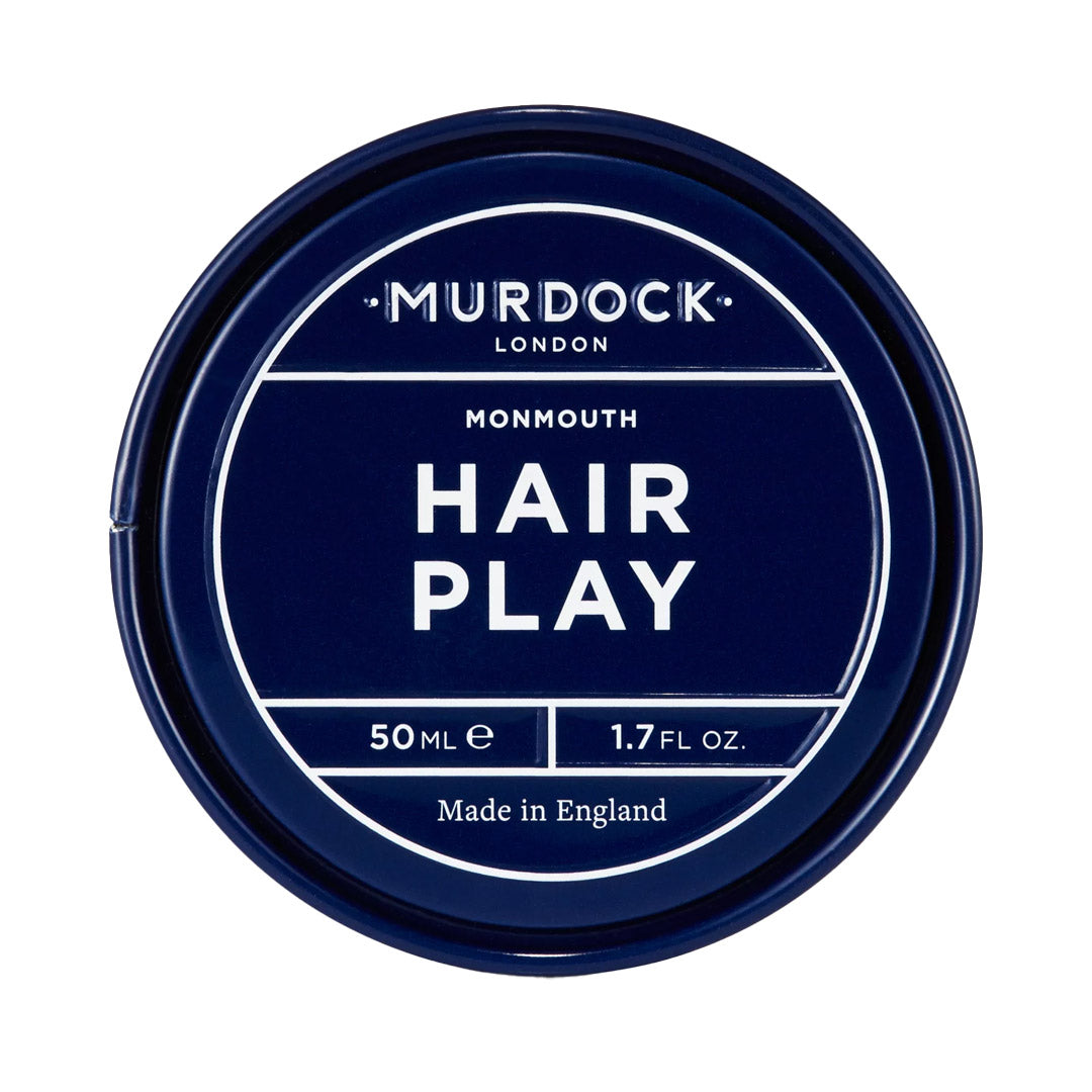 Murdock London Hair Play