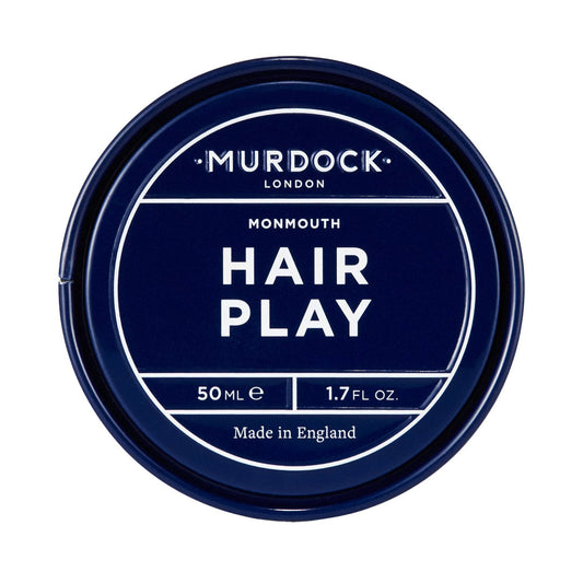 Murdock London Hair Play
