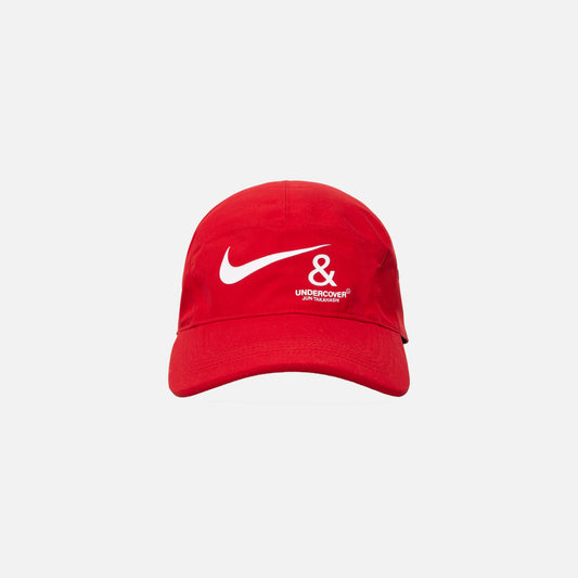 Nike x Undercover NRG AW84 TC Hat - Red