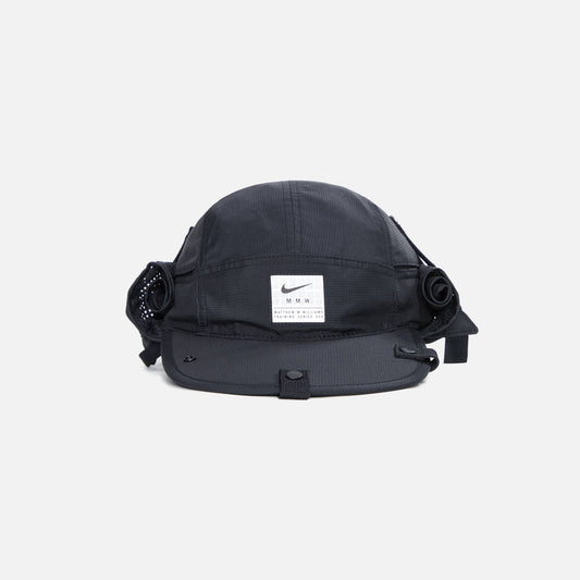 Nike x MMW AW84 Cap - Black