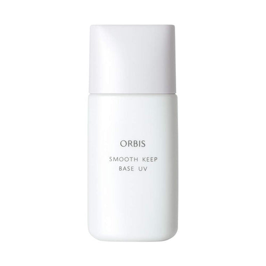 Orbis Smooth Skip Base UV SPF40 PA+++ 28ml - Makeup Base Containing SPF - Made In Japan