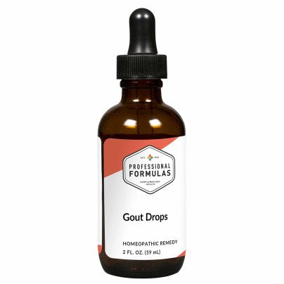 Gout Formula 2 oz