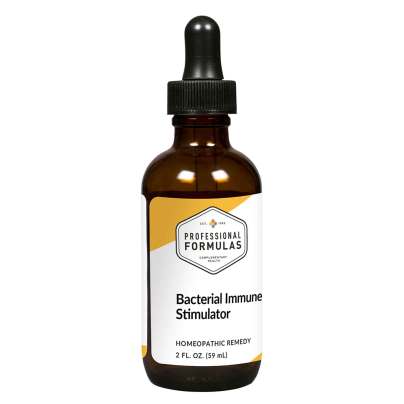 Bacterial Immune Stimulator 2 oz
