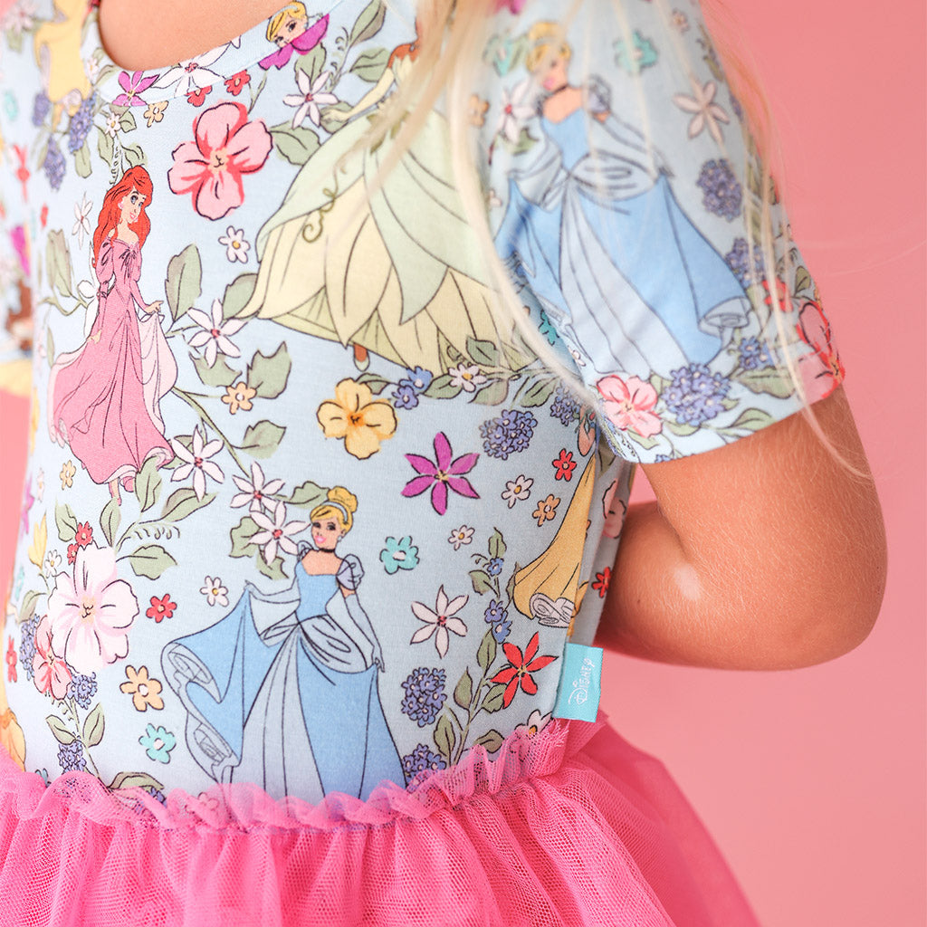 Disney Princesses Tulle Dress