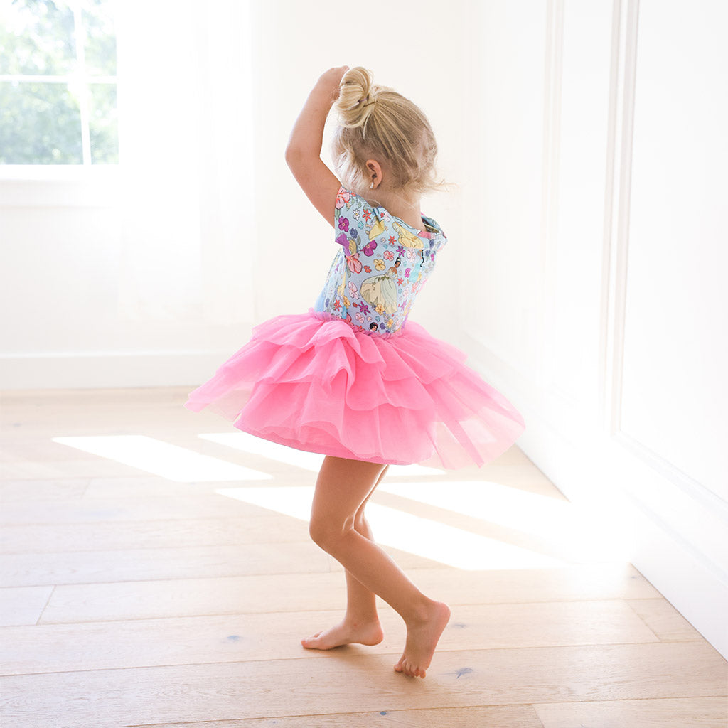 Disney Princesses Tulle Dress