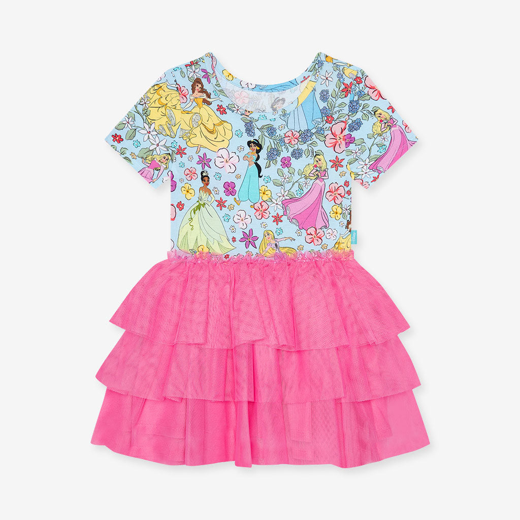 Disney Princesses Tulle Dress
