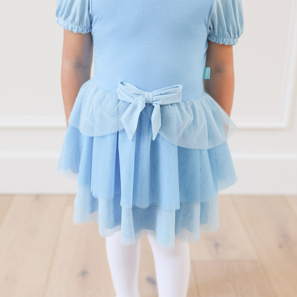 Disney Cinderella Tulle Dress