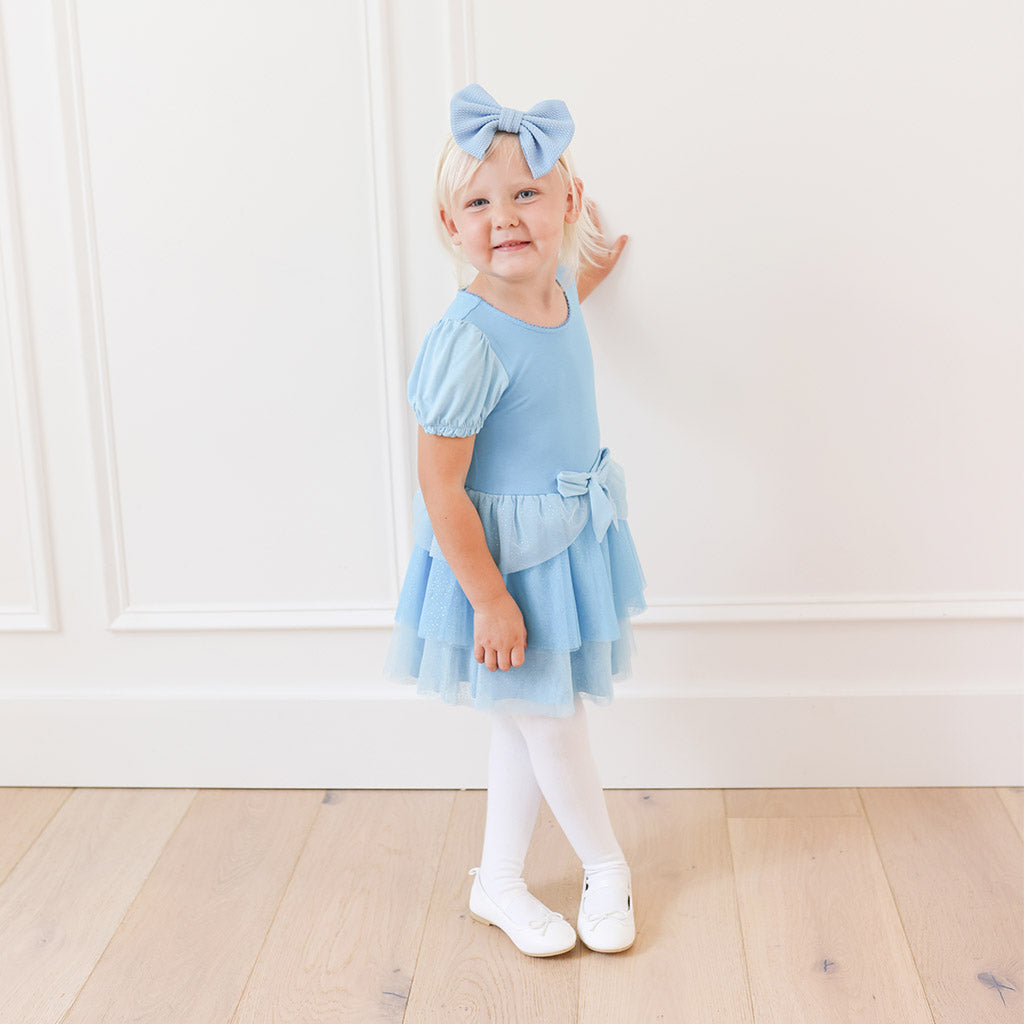 Disney Cinderella Tulle Dress