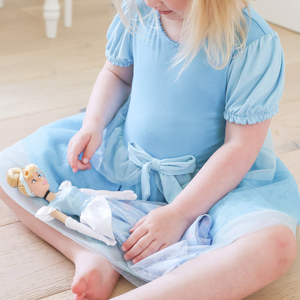 Disney Cinderella Tulle Dress