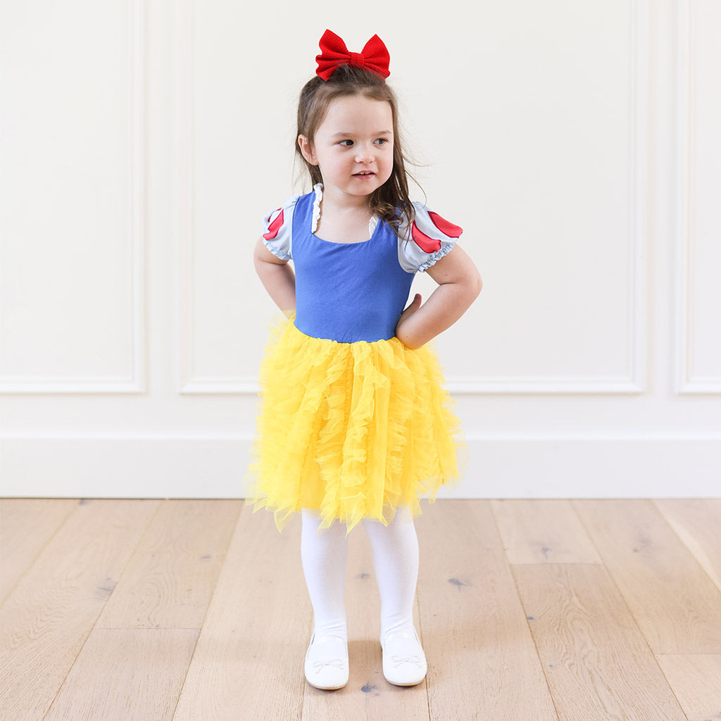 Disney Snow White Tulle Dress