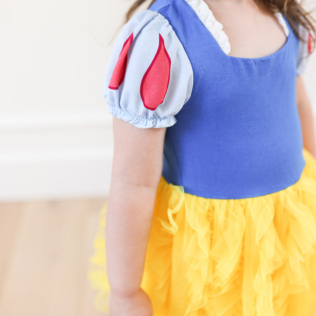 Disney Snow White Tulle Dress