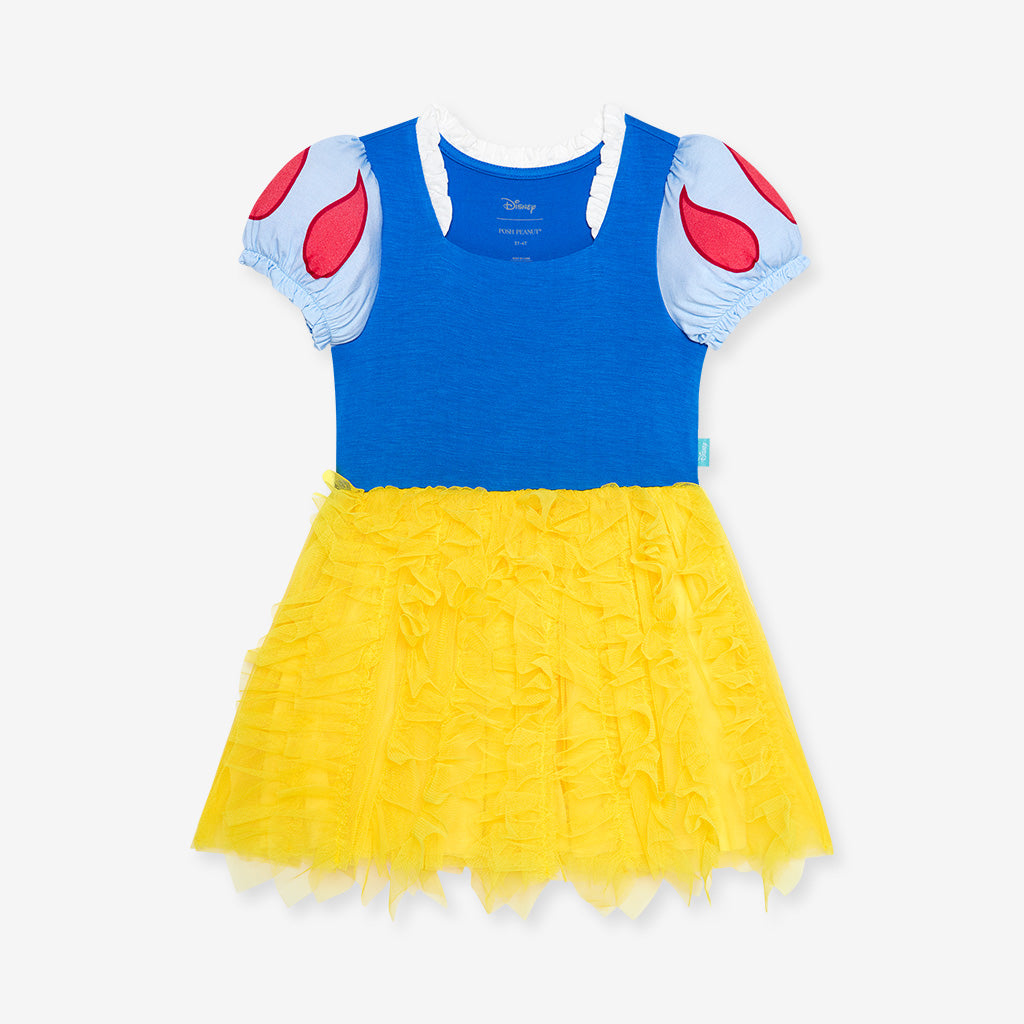 Disney Snow White Tulle Dress