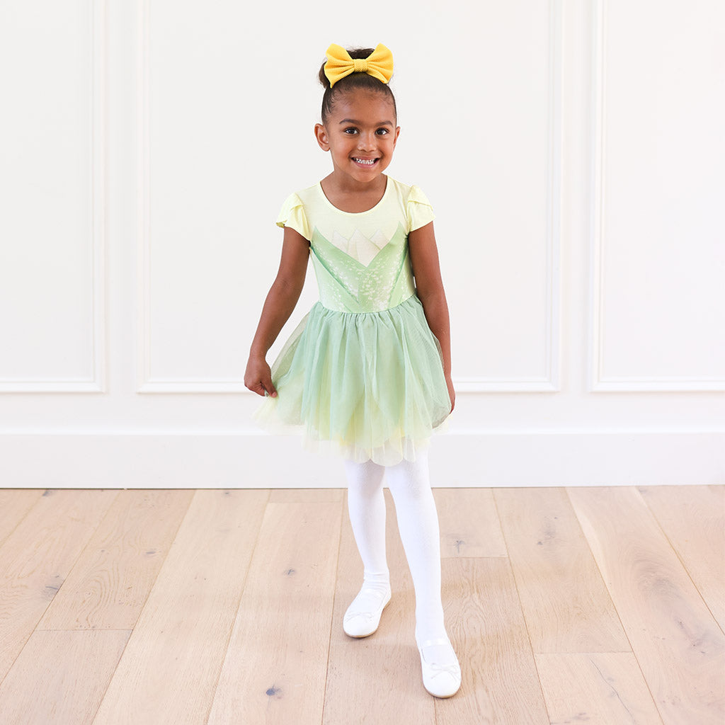 Disney Tiana Tulle Dress