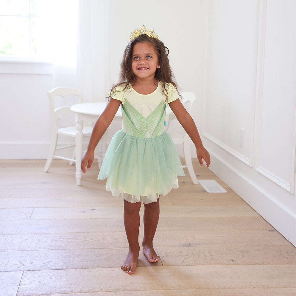 Disney Tiana Tulle Dress