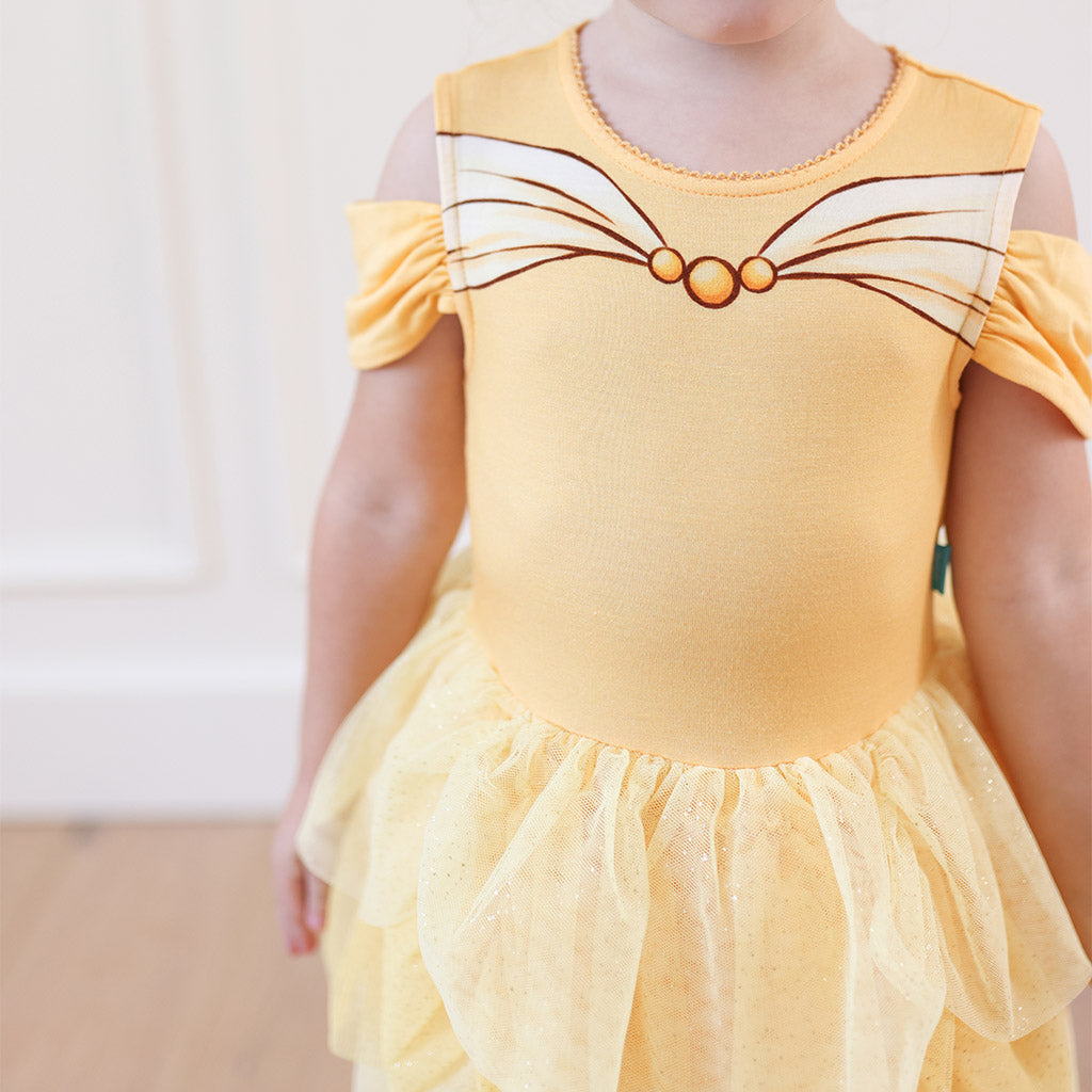 Disney Belle Tulle Dress