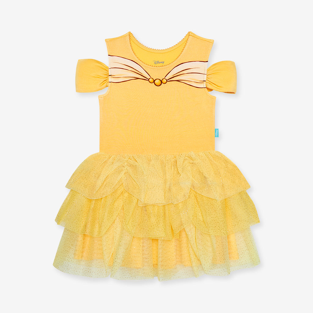 Disney Belle Tulle Dress