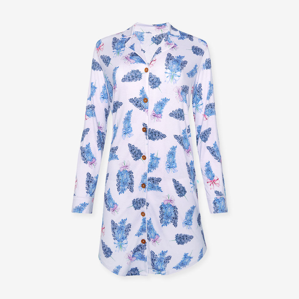 Bonny Women's Luxe Sleep Shirt