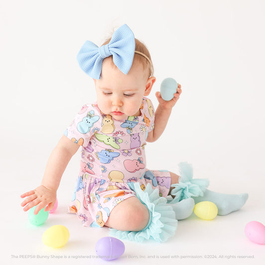Addison Mae Twirl Skirt Bodysuit Dress