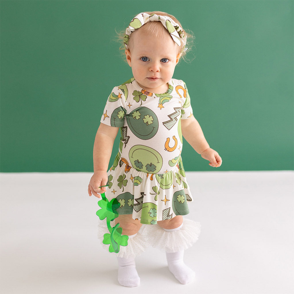 Ronan Twirl Skirt Bodysuit Dress