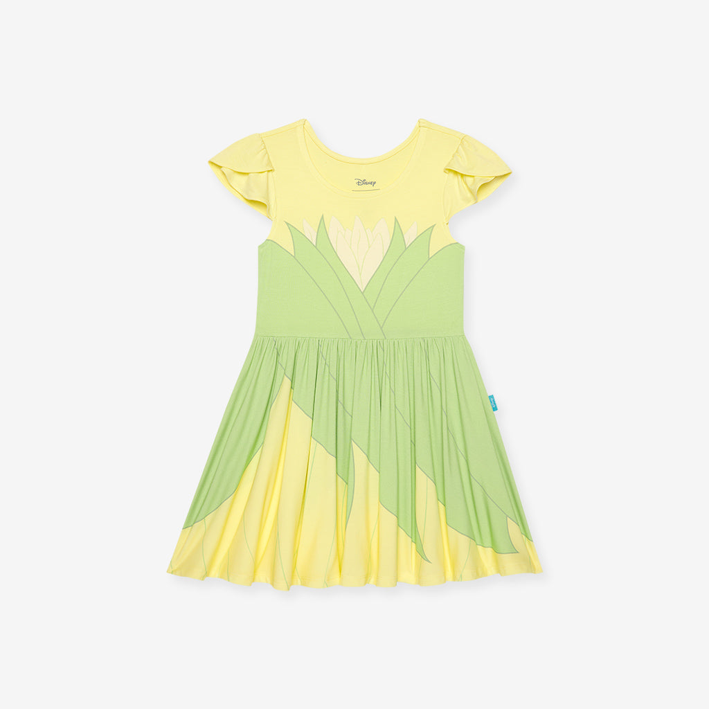 Disney Tiana Twirl Dress