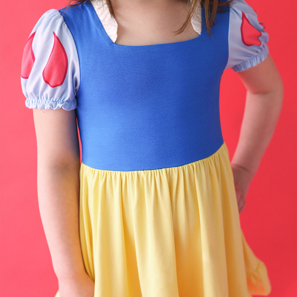 Disney Snow White Twirl Dress