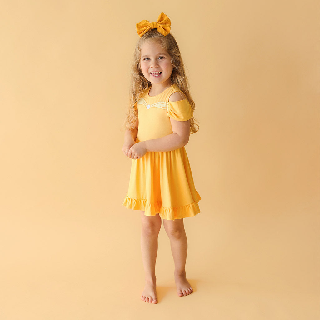 Disney Belle Twirl Dress