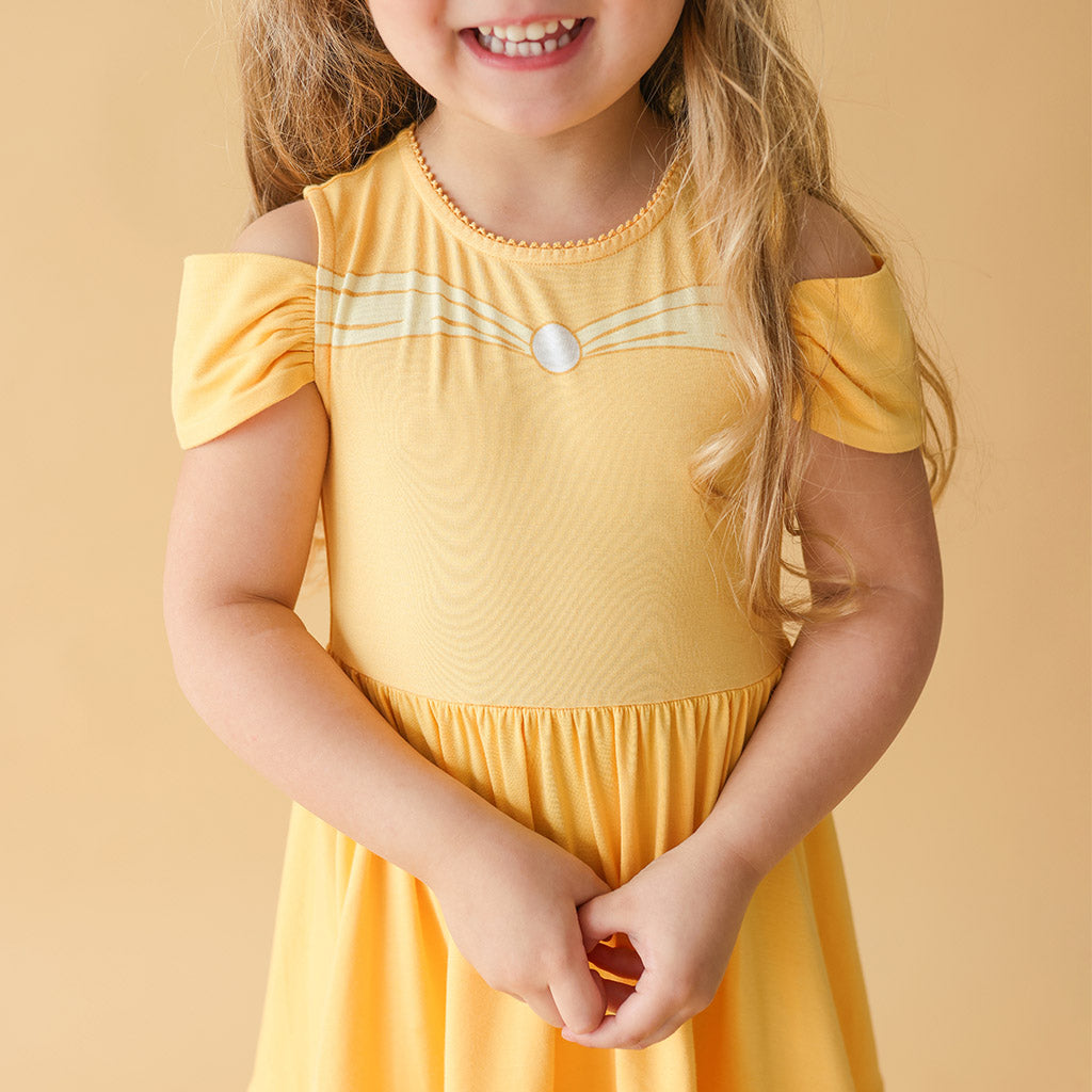 Disney Belle Twirl Dress
