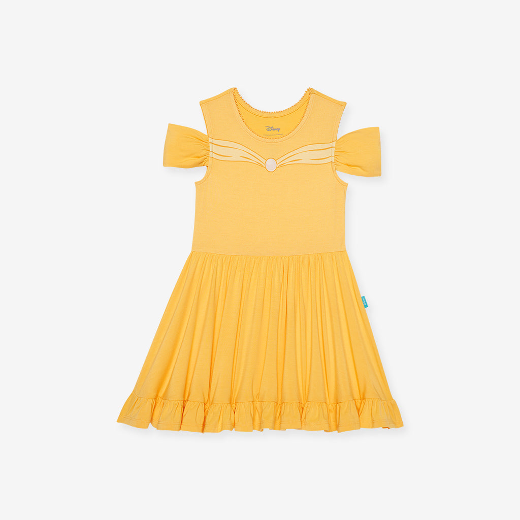 Disney Belle Twirl Dress