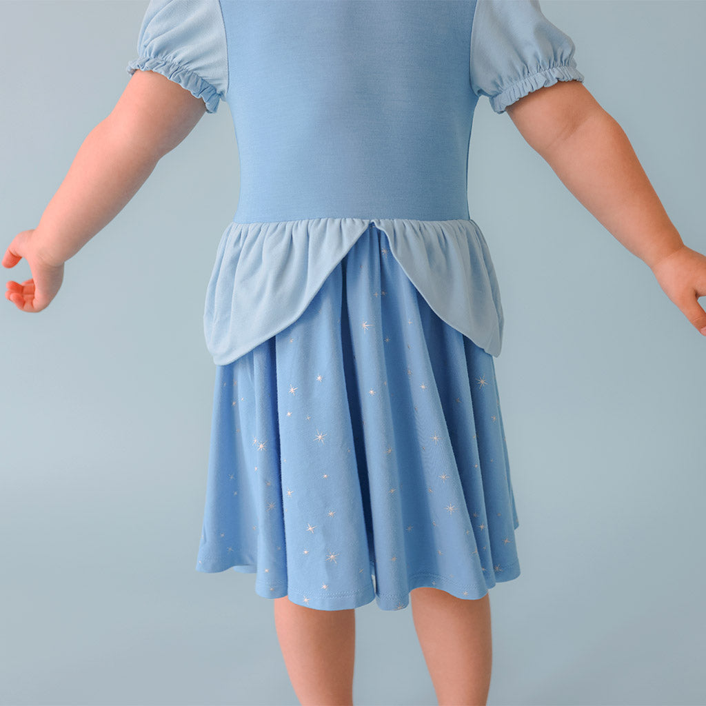 Disney Cinderella Twirl Dress