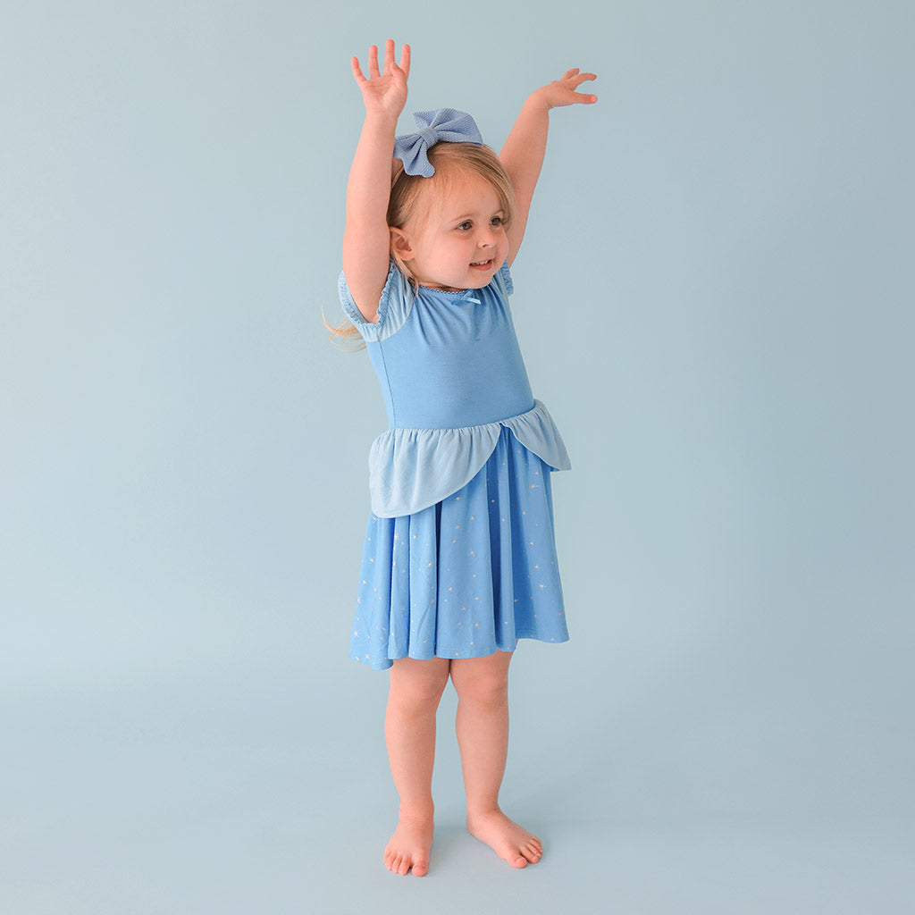 Disney Cinderella Twirl Dress