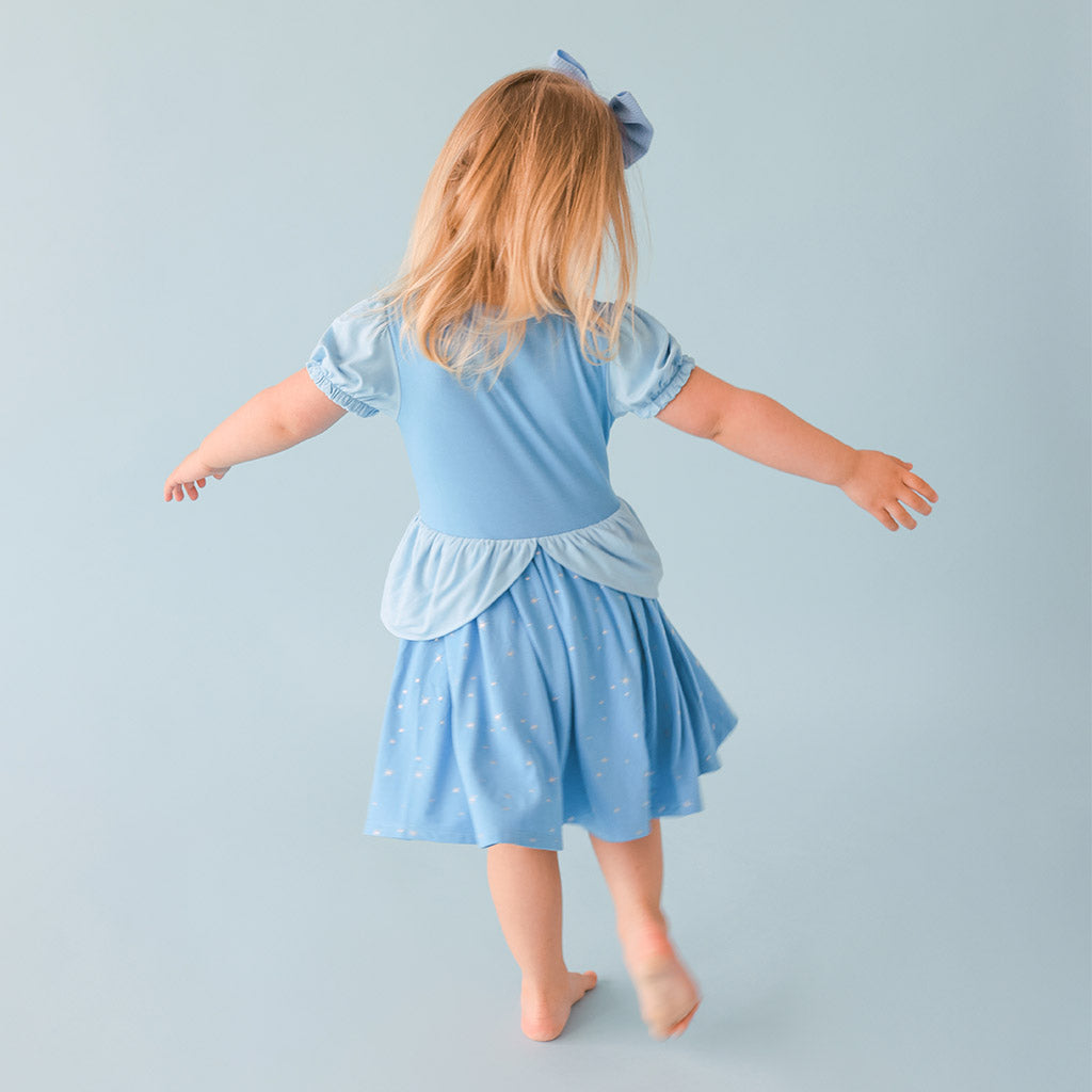 Disney Cinderella Twirl Dress