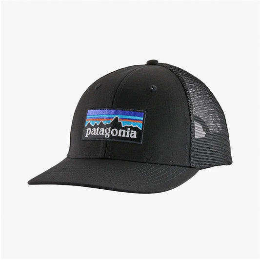 Patagonia P-6 Logo Men's Trucker Hat