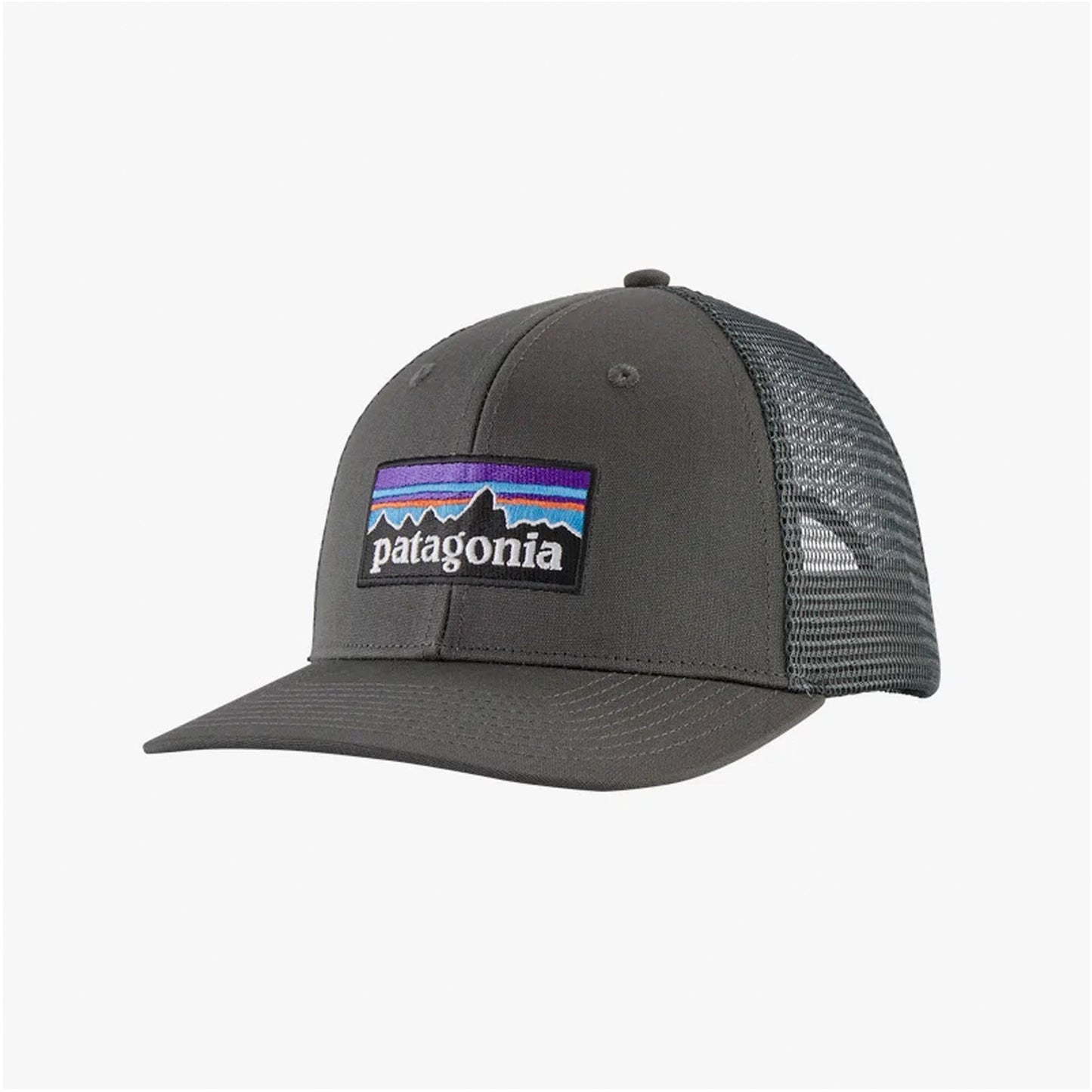 Patagonia P-6 Logo Men's Trucker Hat