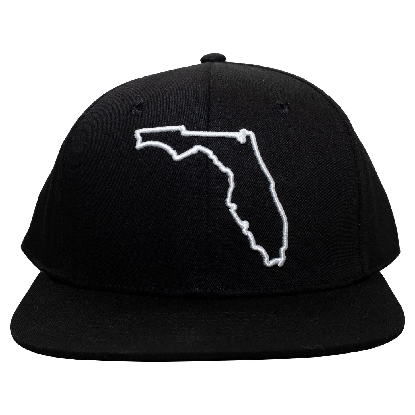 Surf Station Florida Pride Men's Hat
