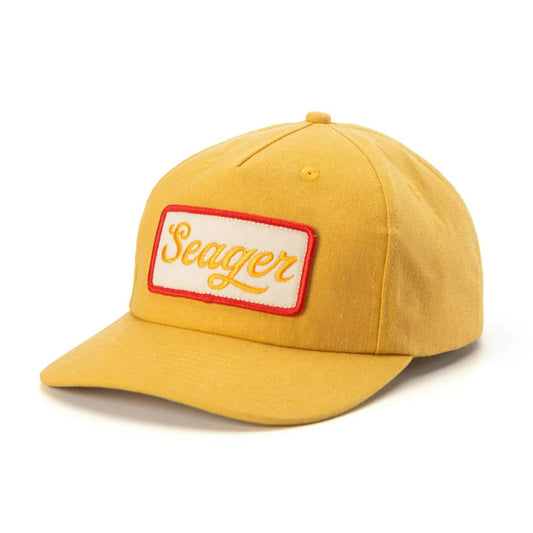 Uncle Bill Hat